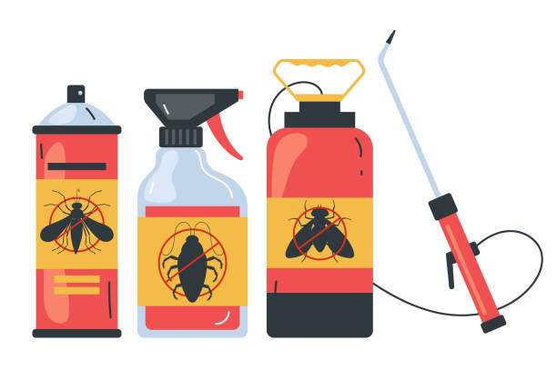 Best Local Pest Control Services  in El Mirage, AZ